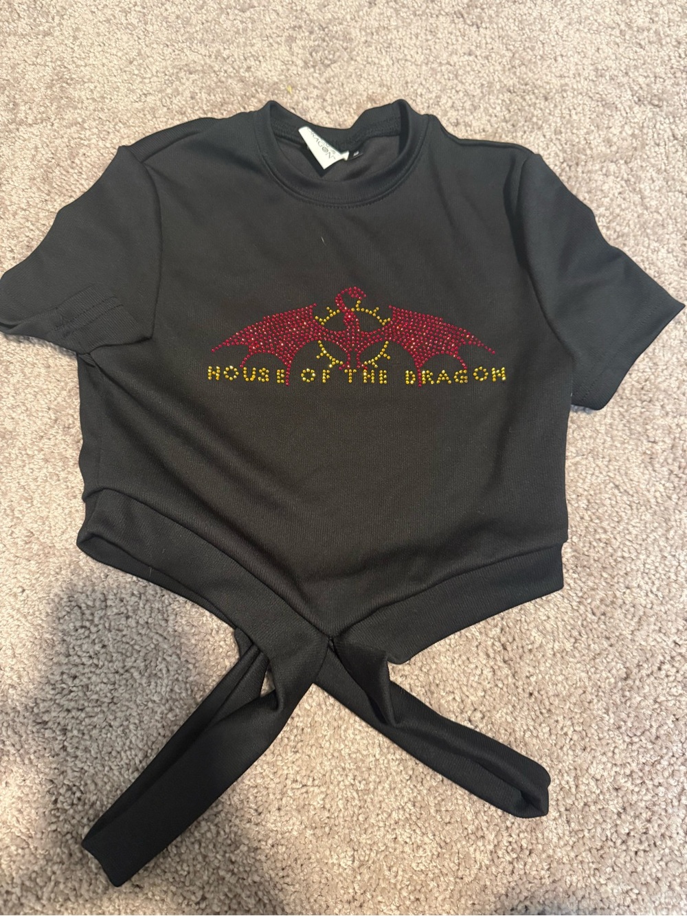House of the Dragon Women’s Shirt